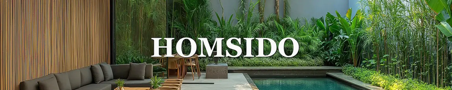 Homsido About