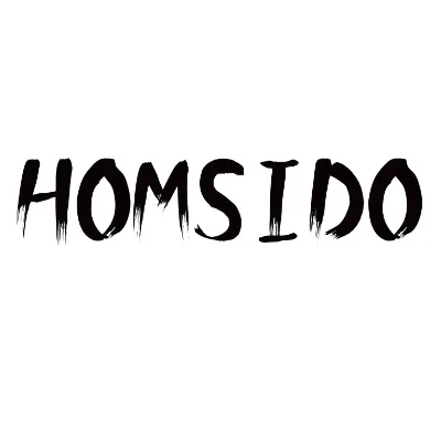 Homsido Logo